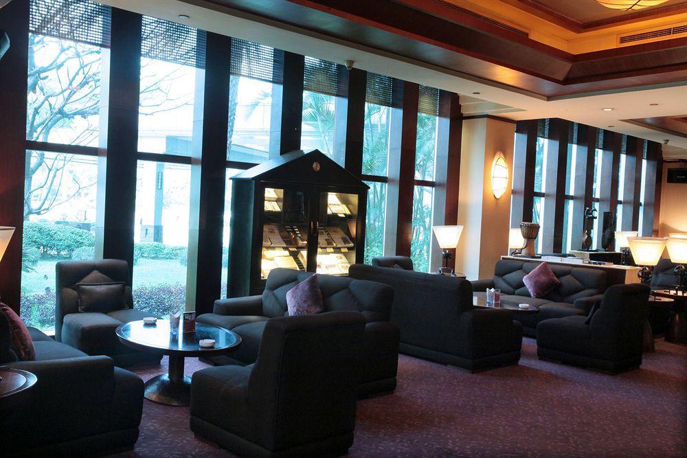 דונגגואן Harriway Garden Hotel Houjie מראה חיצוני תמונה