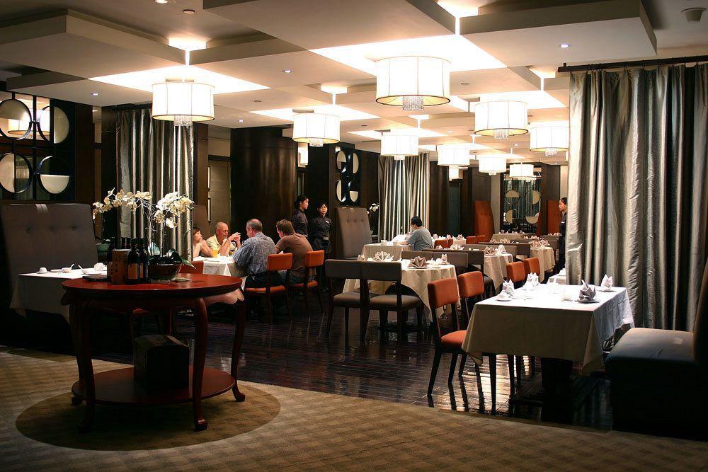 דונגגואן Harriway Garden Hotel Houjie מראה חיצוני תמונה