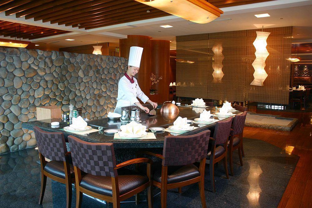 דונגגואן Harriway Garden Hotel Houjie מראה חיצוני תמונה
