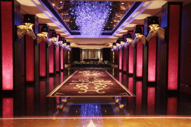 דונגגואן Harriway Garden Hotel Houjie מראה חיצוני תמונה