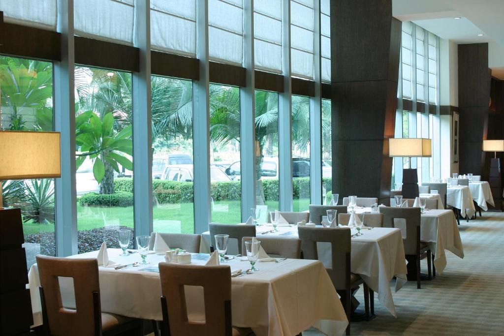 דונגגואן Harriway Garden Hotel Houjie מראה חיצוני תמונה