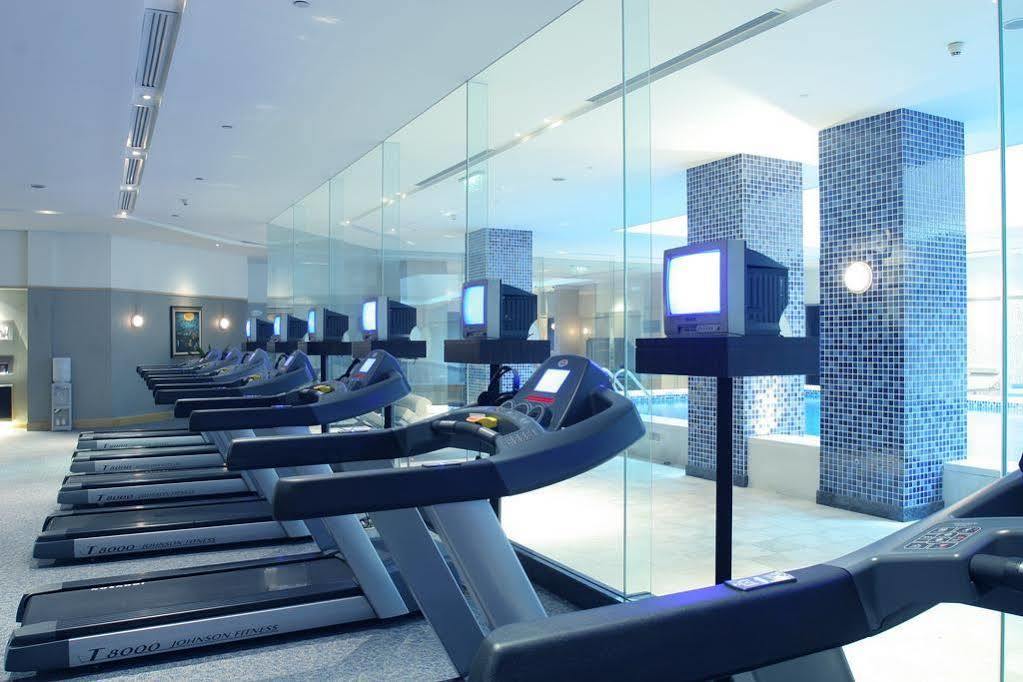 דונגגואן Harriway Garden Hotel Houjie מראה חיצוני תמונה