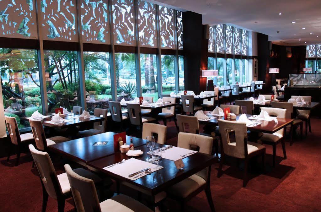 דונגגואן Harriway Garden Hotel Houjie מראה חיצוני תמונה
