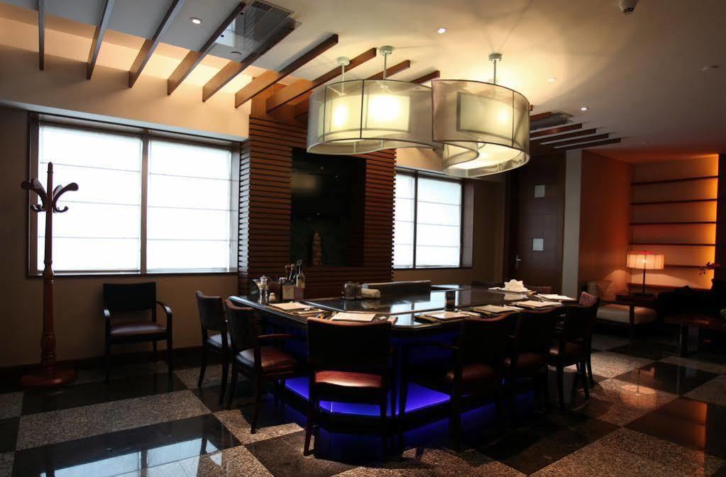 דונגגואן Harriway Garden Hotel Houjie מראה חיצוני תמונה